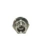 ST Bulkhead Female-Female Attenuator 1310nm 10dB - Fiber Instrument Sales - Image 2