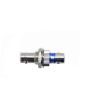 15dB ST Bulkhead Attenuator for 1310nm - Fiber Instrument Sales