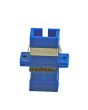 15dB SC Bulkhead Attenuator for 1550nm - Fiber Instrument Sales - Image 2