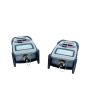 Test Set Kit E-Series Power Meter & 850/1300nm Multimode Light Source - Fiber Instrument Sales - Image 3