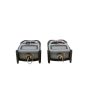 Test Set Kit E-Series with Data Saving Power Meter & 850/1300nm Multimode Light Source - Fiber Instrument Sales - Image 3