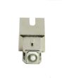 SC Attenuator Male to Female Singlemode 1310/1550 APC Attenuator 6dB - Fiber Instrument Sales