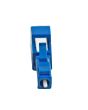 LC Attenuator Male to Female Singlemode 1310/1550 UPC Attenuator 15dB - Fiber Instrument Sales - Image 2