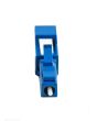 LC Attenuator Male to Female Singlemode 1310/1550 UPC Attenuator 1dB - Fiber Instrument Sales