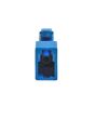 LC Attenuator Male to Female Singlemode 1310/1550 UPC Attenuator 15dB - Fiber Instrument Sales