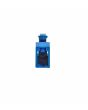 LC Attenuator Male to Female Singlemode 1310/1550 UPC Attenuator 6dB - Fiber Instrument Sales - Image 2