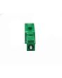 LC Attenuator Male to Female Singlemode 1310/1550 APC Attenuator 7dB - Fiber Instrument Sales