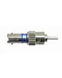 ST Attenuator Male to Female Singlemode 1310/1550 UPC Attenuator 1dB - Fiber Instrument Sales