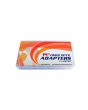 Adapter Kit-Includes 24 Adapters - Fiber Instrument Sales - Image 2