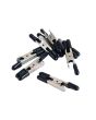 Loose Buffer Splice Clip (8 pack) - Fiber Instrument Sales - Image 2