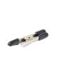 Loose Buffer Splice Clip (8 pack) - Fiber Instrument Sales