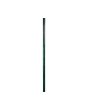 72" Green U-Channel Post (Sold Separately) - Fiber Instrument Sales